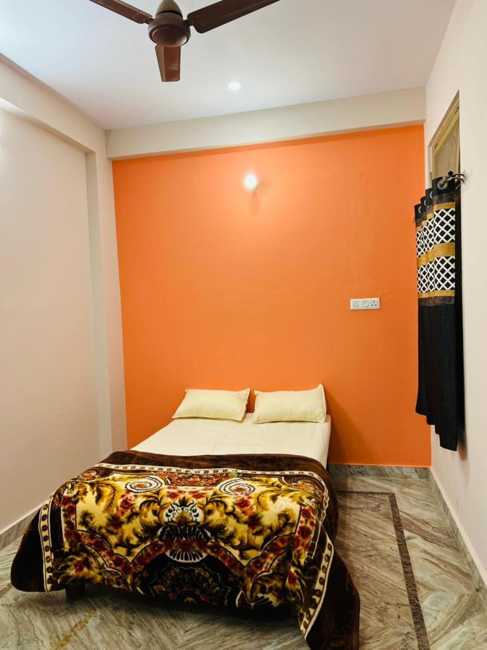 Annapurna Homestays Varanasi Exterior foto