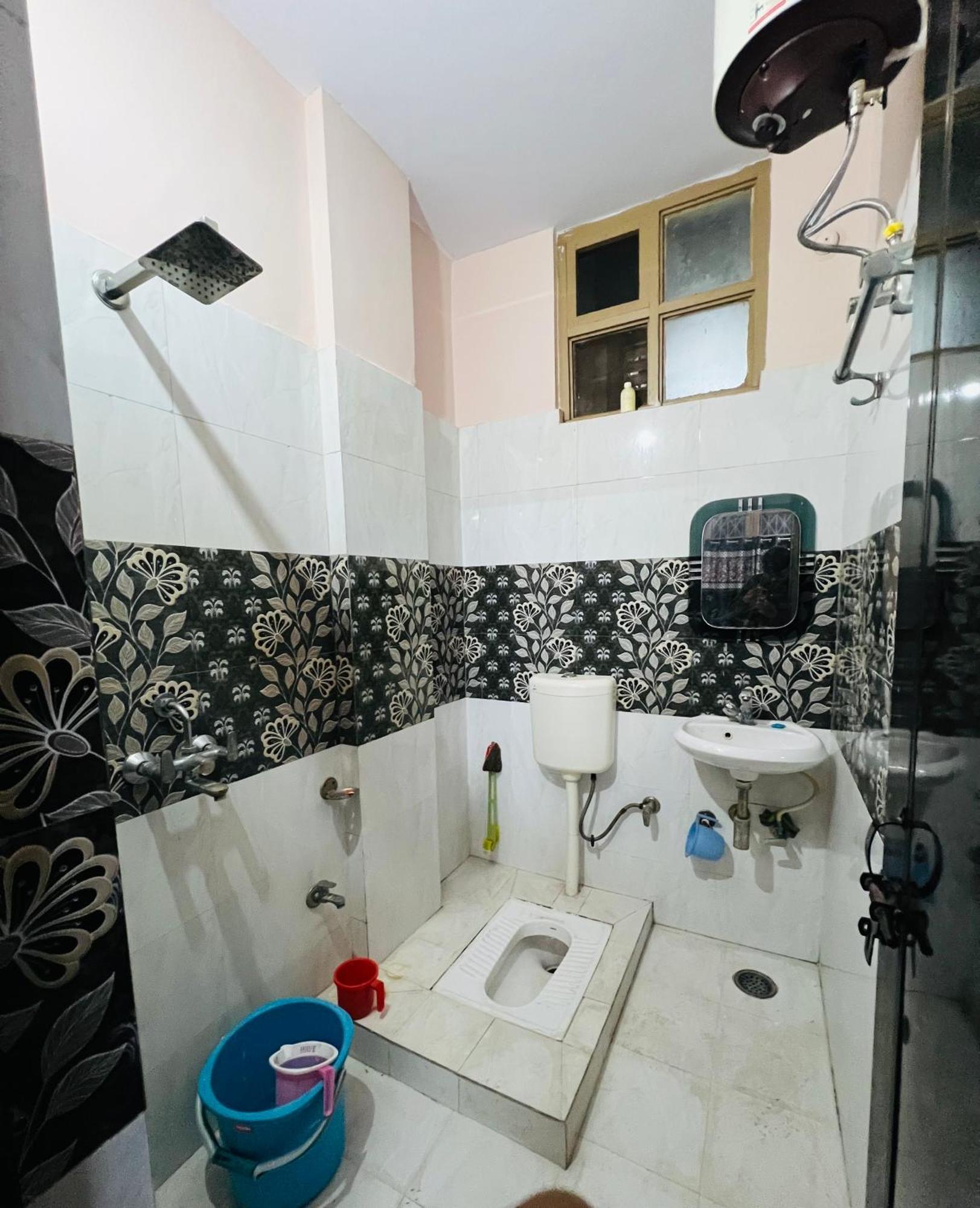 Annapurna Homestays Varanasi Exterior foto